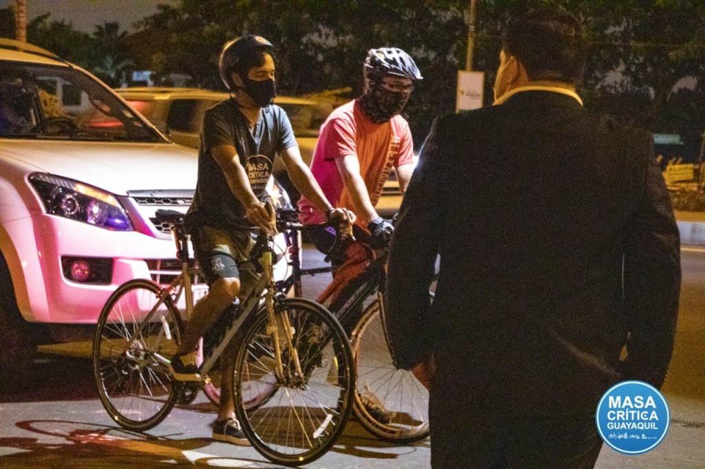 Papá del ciclista Santiago Jaramillo: Todos los días buscamos que el culpable vaya a la cárcel